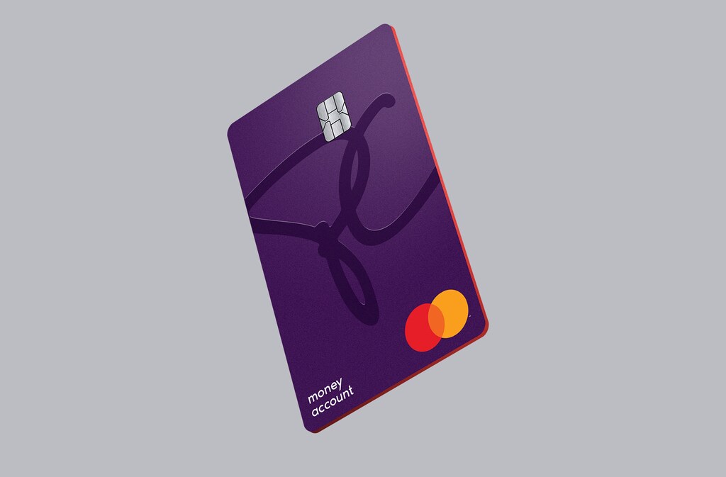 A whole new way to think about money